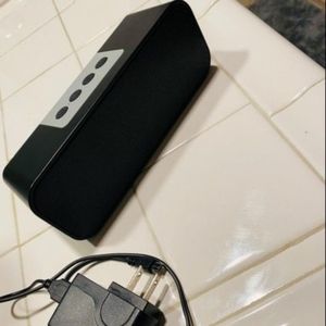 Blue tooth speaker
